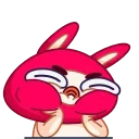 Qwabbit 스티커