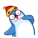 Ricky 스티커