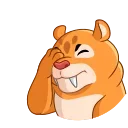 Sabretooth 스티커