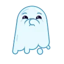 Shpooky 스티커