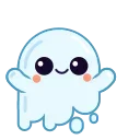Shpooky 스티커