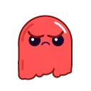 Shpooky 스티커