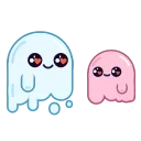 Shpooky 스티커