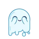 Shpooky 스티커