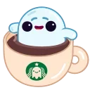 Shpooky 스티커