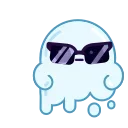 Shpooky 스티커