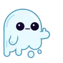 Shpooky 스티커