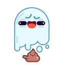 Shpooky 스티커
