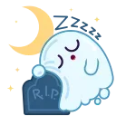 Shpooky 스티커
