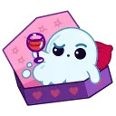 Shpooky 스티커