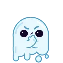 Shpooky 스티커