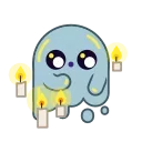 Shpooky 스티커