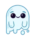 Shpooky 스티커