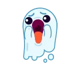 Shpooky 스티커