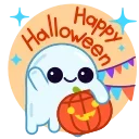 Shpooky 스티커