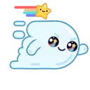 Shpooky 스티커