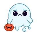 Shpooky 스티커
