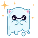 Shpooky 스티커