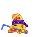 Slice of Pizza 스티커