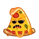 Slice of Pizza 스티커