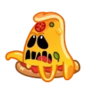 Slice of Pizza 스티커