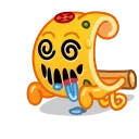 Slice of Pizza 스티커