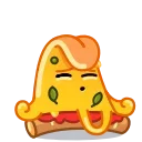 Slice of Pizza 스티커