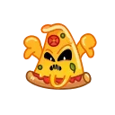 Slice of Pizza 스티커