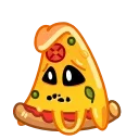 Slice of Pizza 스티커