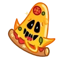 Slice of Pizza 스티커