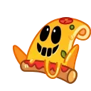 Slice of Pizza 스티커