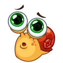 Shelldon 스티커