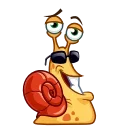 Shelldon 스티커