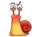 Shelldon 스티커