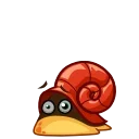 Shelldon 스티커