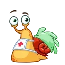 Shelldon 스티커