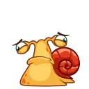 Shelldon 스티커