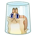Snailhare 스티커