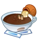 Snailhare 스티커