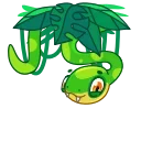 Snake 스티커