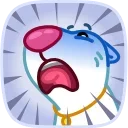 Snowball Boy 스티커