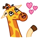 Spotty 스티커