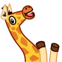 Spotty 스티커