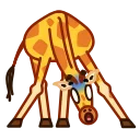 Spotty 스티커
