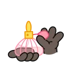 Stinky Love 스티커