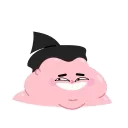 Sumo 스티커