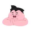 Sumo 스티커