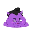 Sumo 스티커