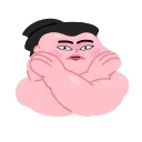 Sumo 스티커