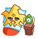 Super Star 스티커